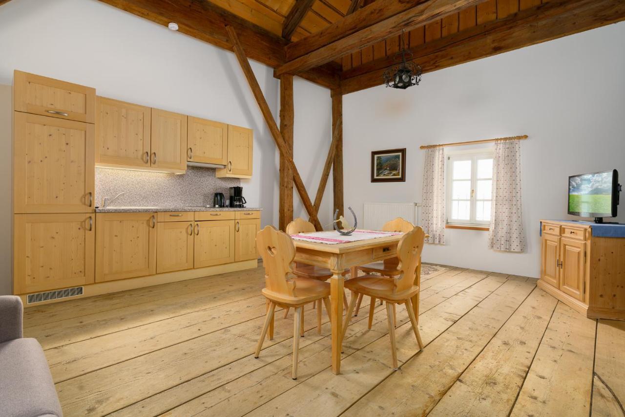 Gasthof Sillianer Wirt Exterior foto